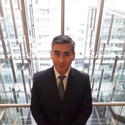 EMatamala1's profile picture. Entusiasta de la #RevoluciónDigital y la #Ciberseguridad como oportunidad para un mundo mejor para las personas. Orgulloso #UdeC. Bío Bío y Ñuble mi terruño!