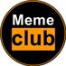 MemeClub (@memeclubx) Twitter profile photo