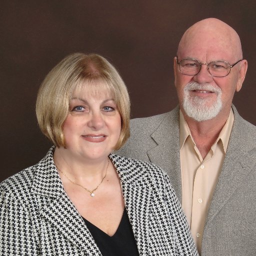 Krystyna & Phillip Fowler - co-authors of The God Mind Principles.