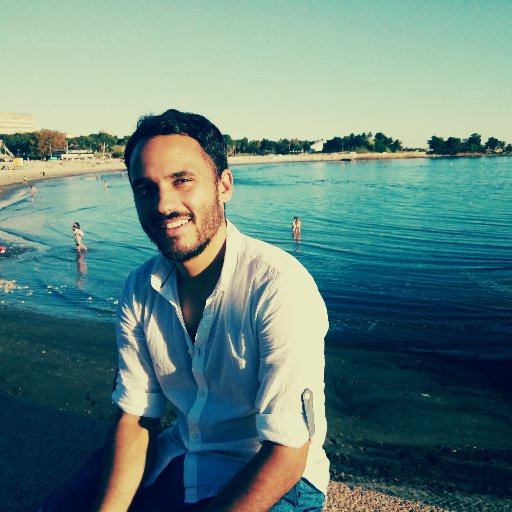 facudolz's profile picture. Aunque nadie puede volver atras y hacer un nuevo comienzo, cualquiera puede empezar de ahora y hacer un nuevo final