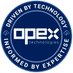 Opex Technologies - Go Opex (@goopex) Twitter profile photo Opex Technologies - Go Opex (@goopex) Twitter profile photo