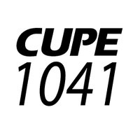CUPE1041(@CUPE1041) 's Twitter Profile Photo