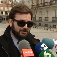 Cristóbal Gázquez (@cristobalgzquez) 's Twitter Profile Photo