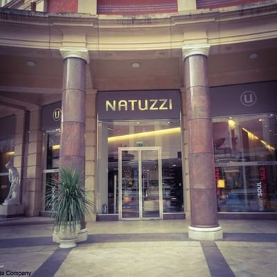 Natuzzi Manchester