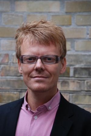Partner at Social Innovation House