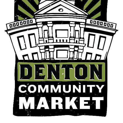 Denton's local outdoor art and farmer's market.
Every Saturday
9am-1pm
April - November. Handmade & Local, Producer-only, Family friendly, Pets welcome.