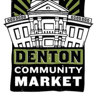 Denton Community Market(@DentonMarket) 's Twitter Profile Photo