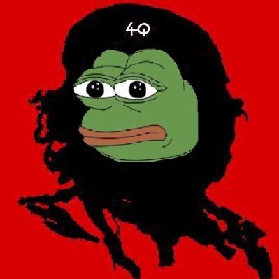 CassiusWolf1's profile picture. philosopher and saint