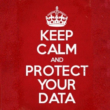 Wir sind unabhängige #Forscher zum Thema #Datenschutz #DSGVO Wie gehst Du mit deinen Daten um?  We are a group of #researchers on #dataprotection and #GDPR