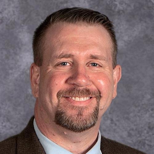 principalron9's profile picture. Elementary School Principal
Father of 9