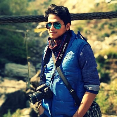 RajarshiMitra6's profile picture. Data Analyst;
MSc in Statistics