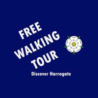 Free Walking Tour Harrogate (@tourharrogate) 's Twitter Profile