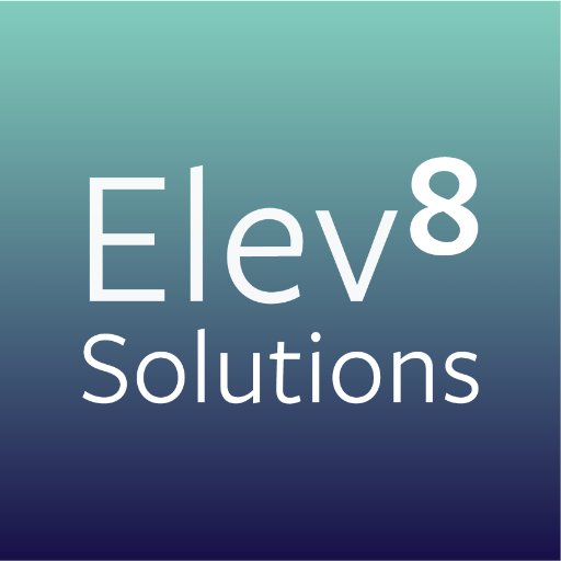 Elev8Solutions's profile picture. Elev8 Solutions is your single source for #MicrosoftCSP licensing, #MSDyn365 implementation & support, and real world training. We are the 360 degree partner.