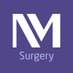 Northwestern Surgery (@NMSurgery) Twitter profile photo