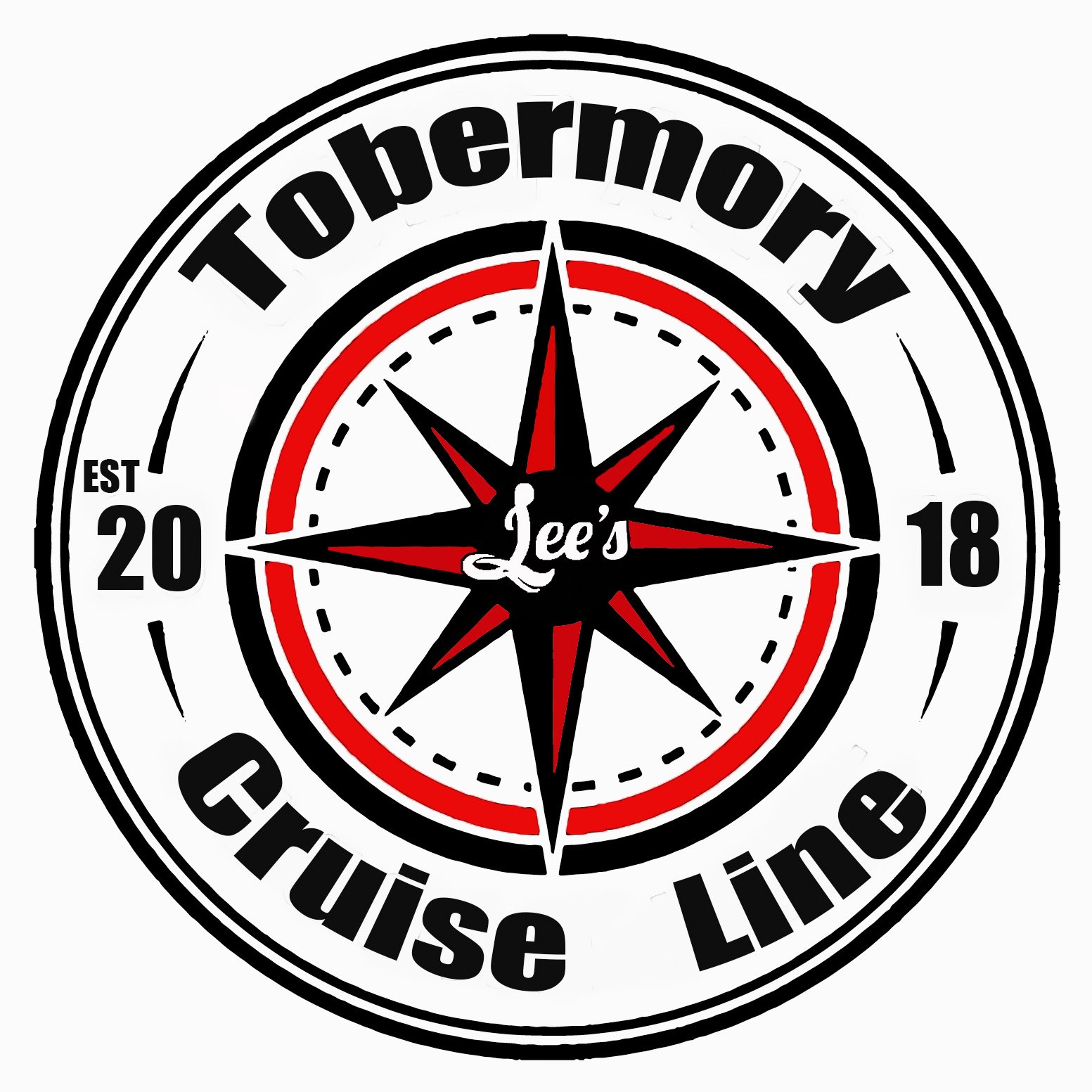 Tobermory's newest FUN Tours. Fathom Five at 50 KPH!!