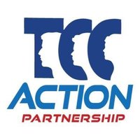 TCC Action Partnership(@tccaction) 's Twitter Profile Photo