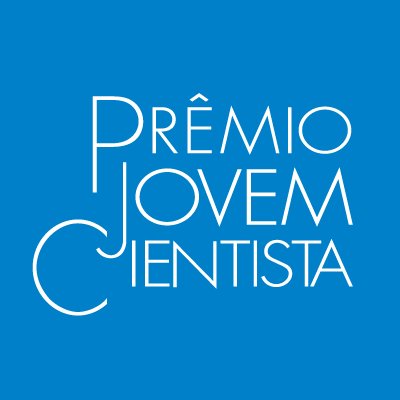 PrêmioJovemCientista Profile