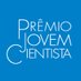 PrêmioJovemCientista (@jovemcientista) Twitter profile photo