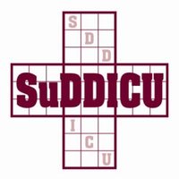 Suddicu study (@suddicu) 's Twitter Profile Photo Suddicu study (@suddicu) 's Twitter Profile Photo