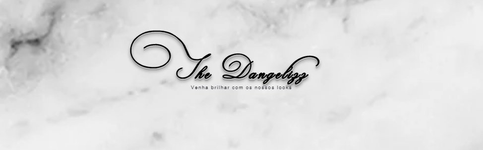 • Feminino & Masculino • Instagram 👉🏻 @thedangelizz • Facebook 👉🏻 @thedangelizz • By @lainydangeliss & @djdhrizz