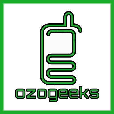 Ozogeeks Profile Picture