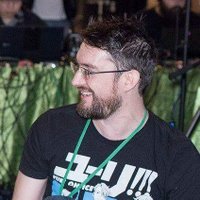 Ryan Price (@bgcallisto) 's Twitter Profile