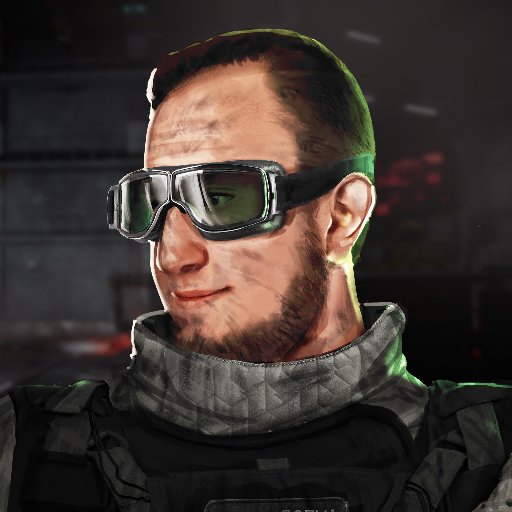 Bronzite's profile picture. Mathematically possible, but annoying.