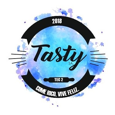 Tasty_31Tec2's profile picture. Somos una empresa de 7mo año 1ra división de la escuela tecnica N2 dedicada a la elaboración y comercializacion de productos comestibles.