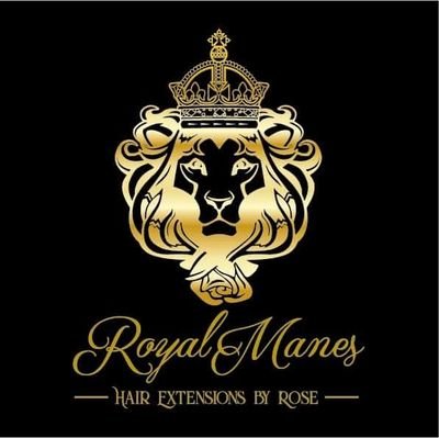 ♚ Royal Manes 🦁
Hair Extensionist & Perfectionist 📐🔍✂
24/7 = Mum & Mane Tamer 👸🏽
AKA