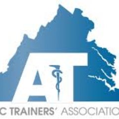 Representing athletic trainers in the Capital Region of Virginia! Email your region representative at vatacapitalregionrep@gmail.com