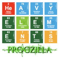 Heavy Elements(@PZHeavyElements) 's Twitter Profile Photo