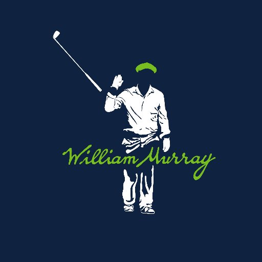 William Murray Golf Profile