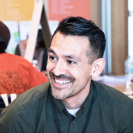 Social+Tech Entrepreneur / Innovator / Humanitarian / Refugee Domain Expert / MIT Sloan EMBA student / Tweets My Own
