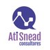 Ati Snead Consultores (@aticonsultores) Twitter profile photo