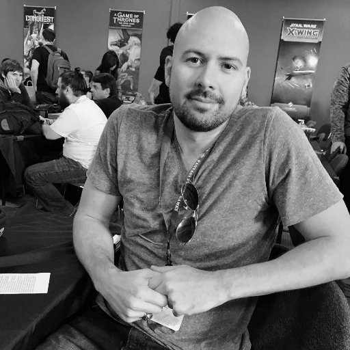 FrostSteiger's profile picture. Game Developer | Three Skies, Dungeon Quest