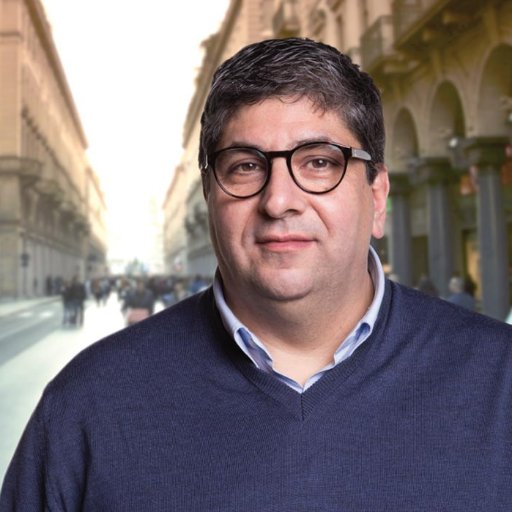 Consigliere Regionale del Lazio e Presidente della Commissione Affari Costituzionali, Antimafia, Sicurezza e Partecipazione