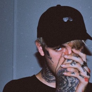 Hastrxx's profile picture. 24
