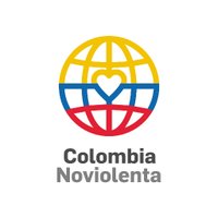 Colombia Noviolenta(@colnoviolenta) 's Twitter Profile Photo