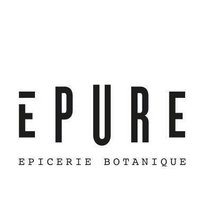 EPURE Épicerie Botanique(@e_botanique) 's Twitter Profile Photo