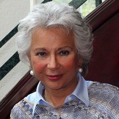 Olga Sánchez Cordero Profile