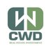 CWD Real Estate (@cwdrealestate) Twitter profile photo CWD Real Estate (@cwdrealestate) Twitter profile photo