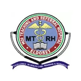 Moi Teaching and Referral Hospital is a National Referral Hospital in Kenya, located along Nandi Road in Eldoret, Uasin Gishu County, Kenya.