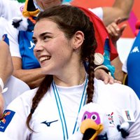 Grace Clough MBE(@GraceClough) 's Twitter Profile Photo