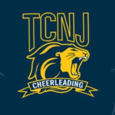 The Official Twitter of TCNJ All Girl Cheerleading! 4-time National Champions ‘14, ‘15, ‘19 & ‘20 Instagram: @tcnjcheer Contact us at tcnjspirit@tcnj.edu