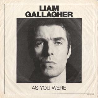 Liam Gallagher News