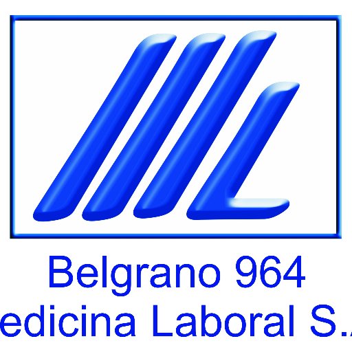 Belgrano964ML's profile picture. OPERATIVOS MÉDICOS con MÓVILES SANITARIOS -MedTruck-  / CONTROL DE AUSENTISMO / EXAMENES PREOCUPACIONALES / RESONADOR MAGNÉTICO ABIERTO / KINESIOLOGIA