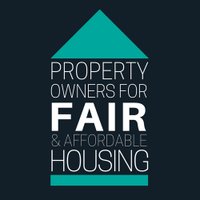 Property Owners for Fair and Affordable Housing (@pofairhousing) 's Twitter Profile