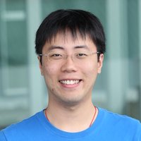 Huanchen Zhang (@huanchenzhang) 's Twitter Profile