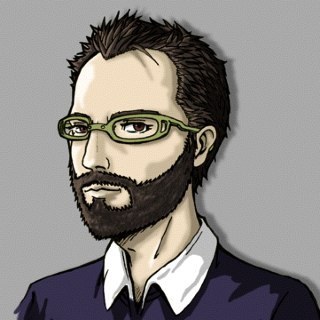 Prosnie's profile picture. « La route ? Là où on va, on n’a pas besoin de route ! »