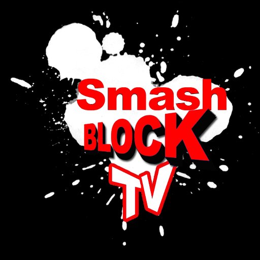 SmashBlockTV Profile Picture